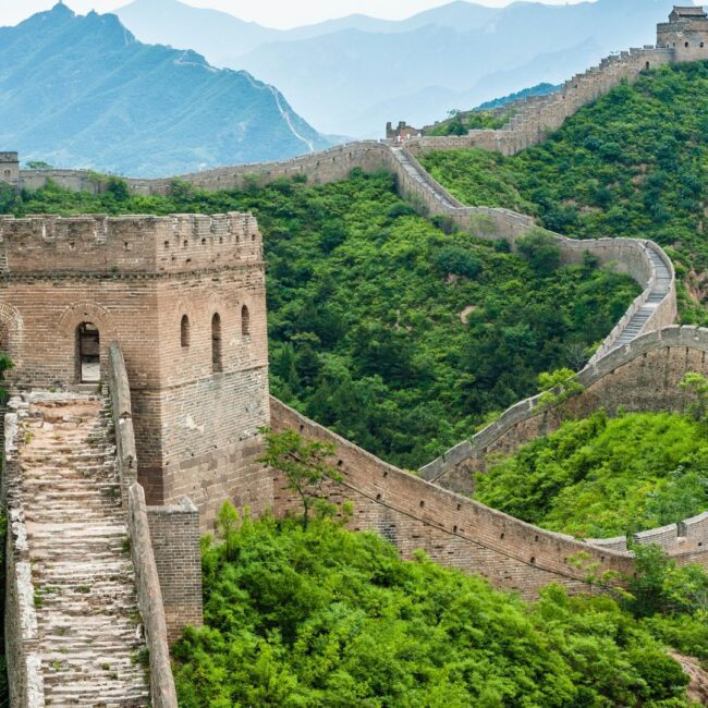 Circuit CHINA: Zidul Chinezesc si Muntii Avatar 26 Mai - 05 Iun 2026