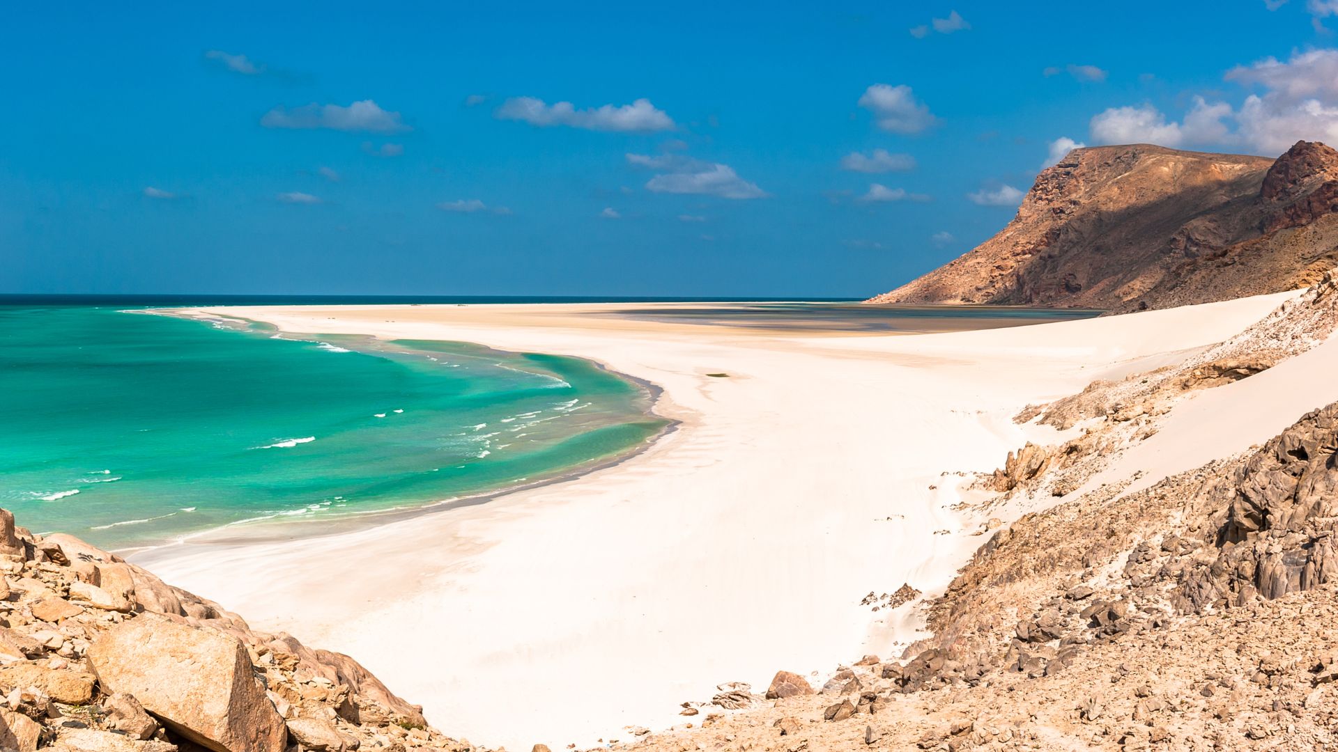 Circuit SOCOTRA: Experienta dincolo de cuvinte 17 - 26 Martie 2026