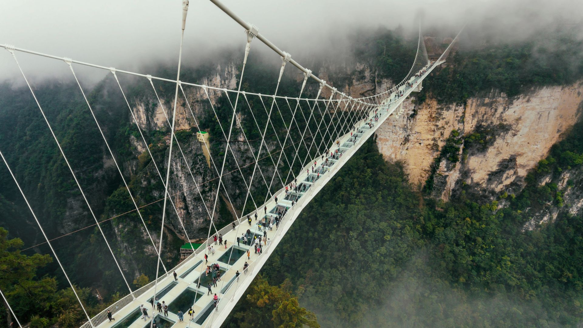 Circuit CHINA si HONG KONG 25 Septembrie - 11 Octombrie 2026