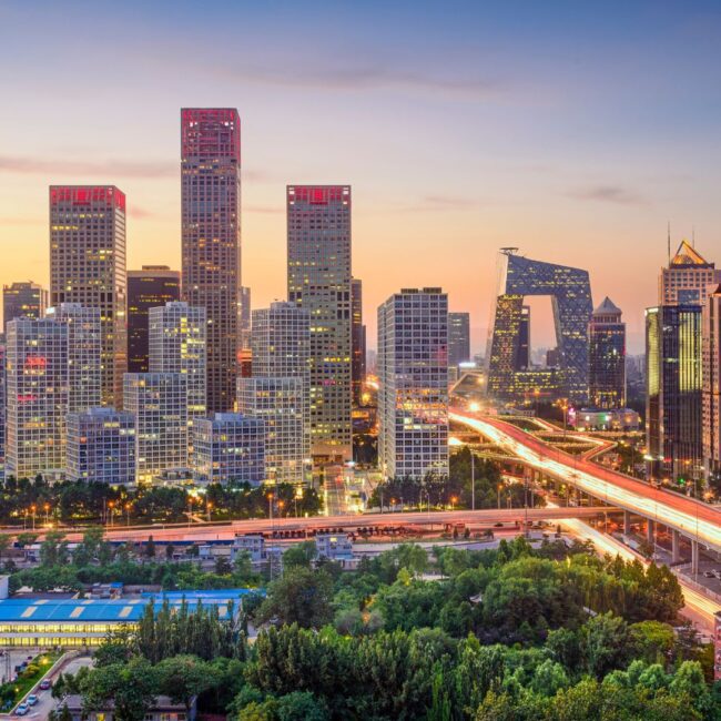 Circuit CHINA: Esenta Chinei si Hangzhou 03 – 13 Octombrie 2026