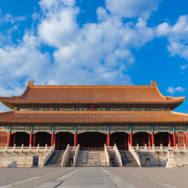 Circuit CHINA: Esenta Chinei si Hangzhou 03 – 13 Octombrie 2026