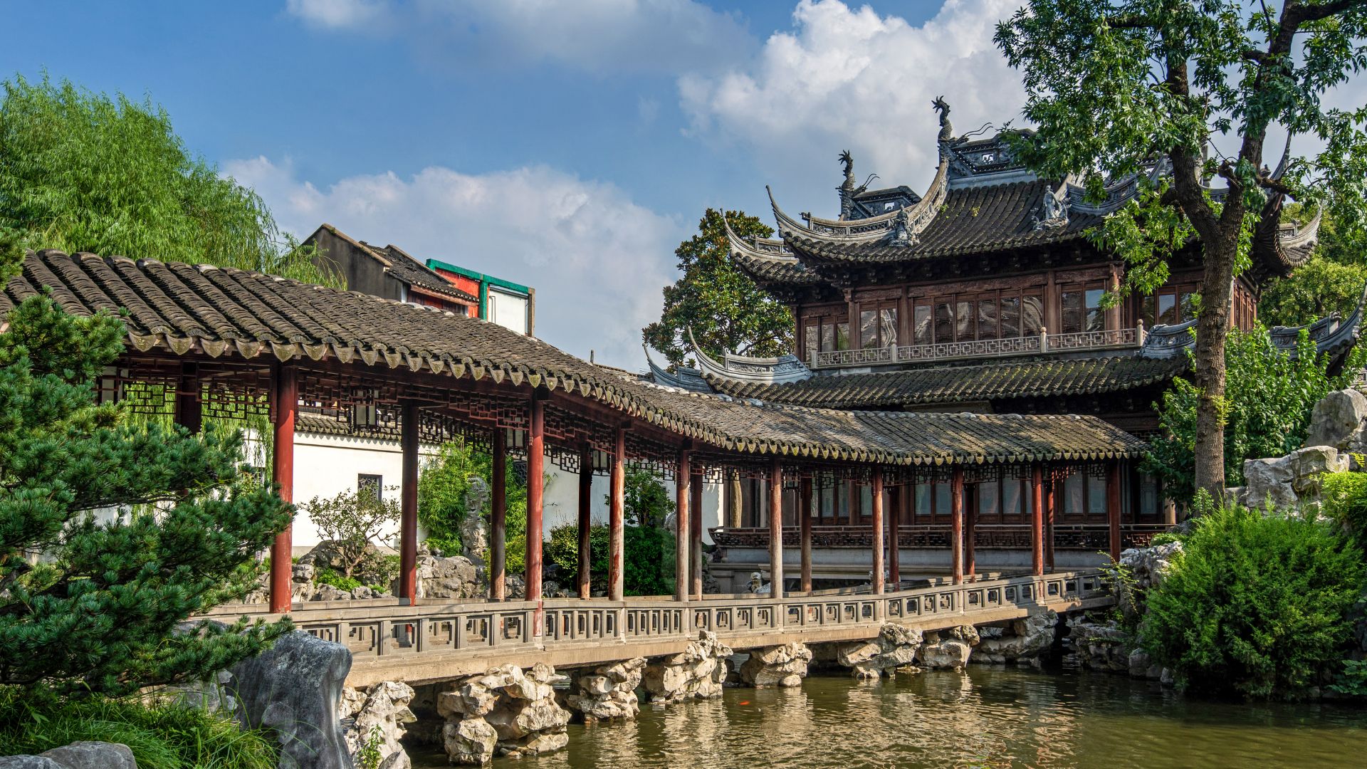 Circuit CHINA: Esenta Chinei si Hangzhou 03 – 13 Octombrie 2026