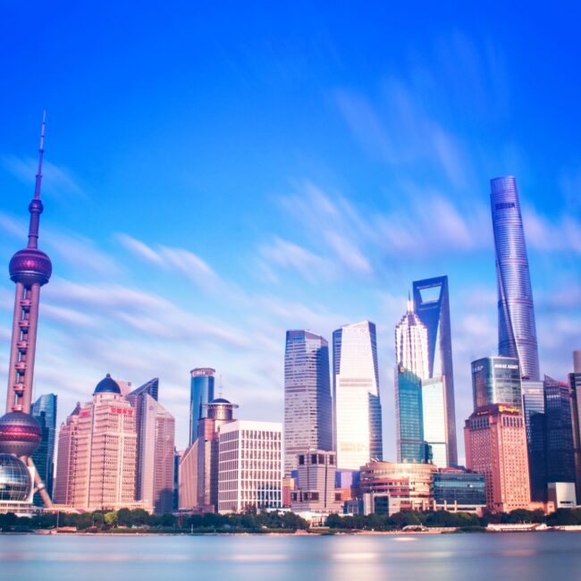 Circuit CHINA si HONG KONG 25 Septembrie - 11 Octombrie 2026