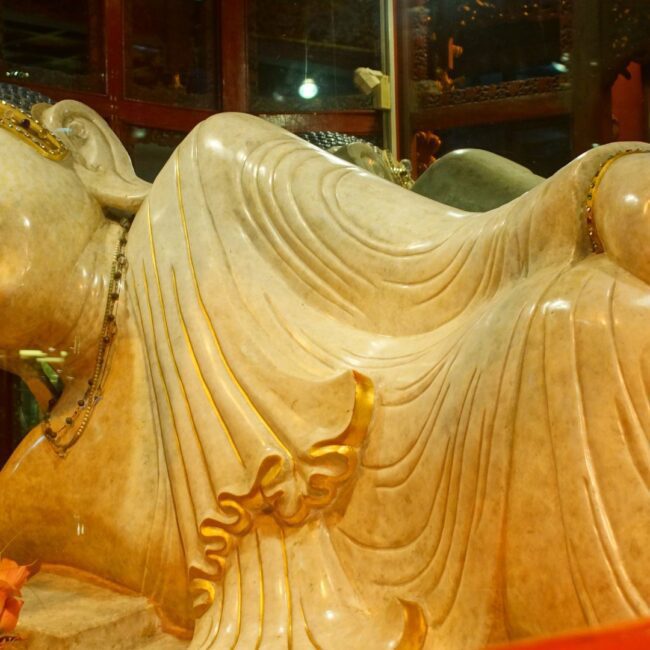 Circuit CHINA si HONG KONG 25 Septembrie - 11 Octombrie 2026