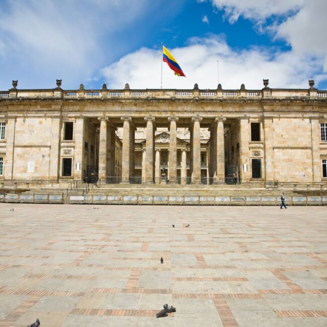 Circuit COLUMBIA: Intre Istorie, Cafea si Culori 3-17 Septembrie 2026