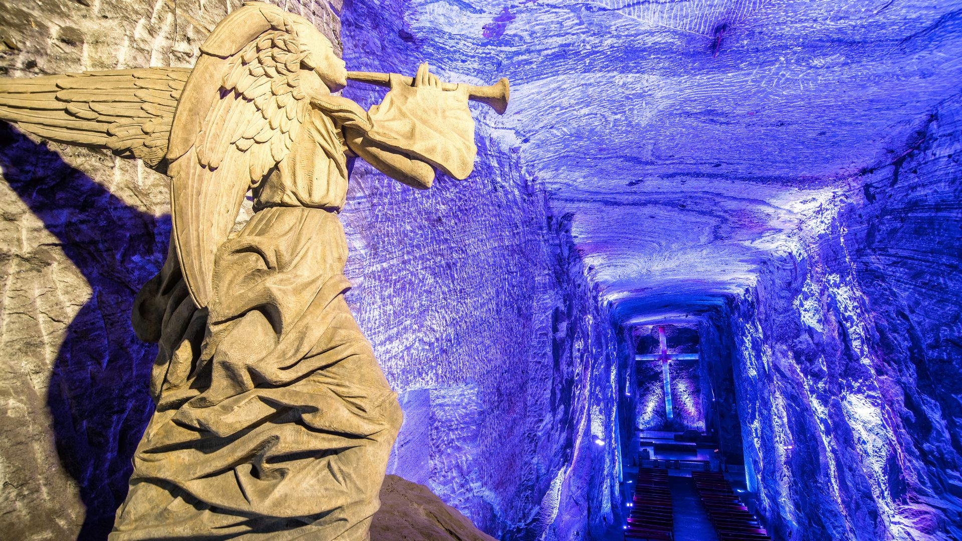 Circuit COLUMBIA: Intre Istorie, Cafea si Culori 3-17 Septembrie 2026