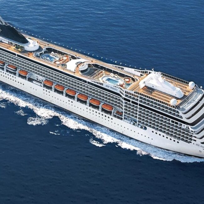 Croaziera Alaska si Circuit Coasta de Vest SUA 30 August - 13 Septembrie 2026