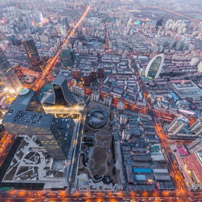 Circuit CHINA: De la Imperii Antice la Chongqing Futurist 23 Septembrie - 10 Octombrie 2026