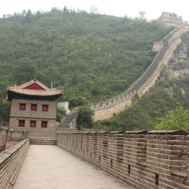 Circuit CHINA: De la Imperii Antice la Chongqing Futurist 23 Septembrie - 10 Octombrie 2026