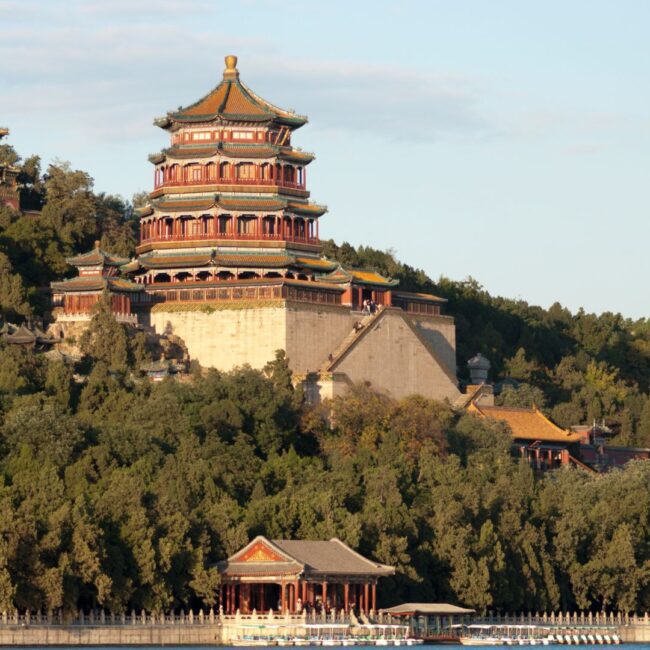 Circuit CHINA: De la Imperii Antice la Chongqing Futurist 23 Septembrie - 10 Octombrie 2026