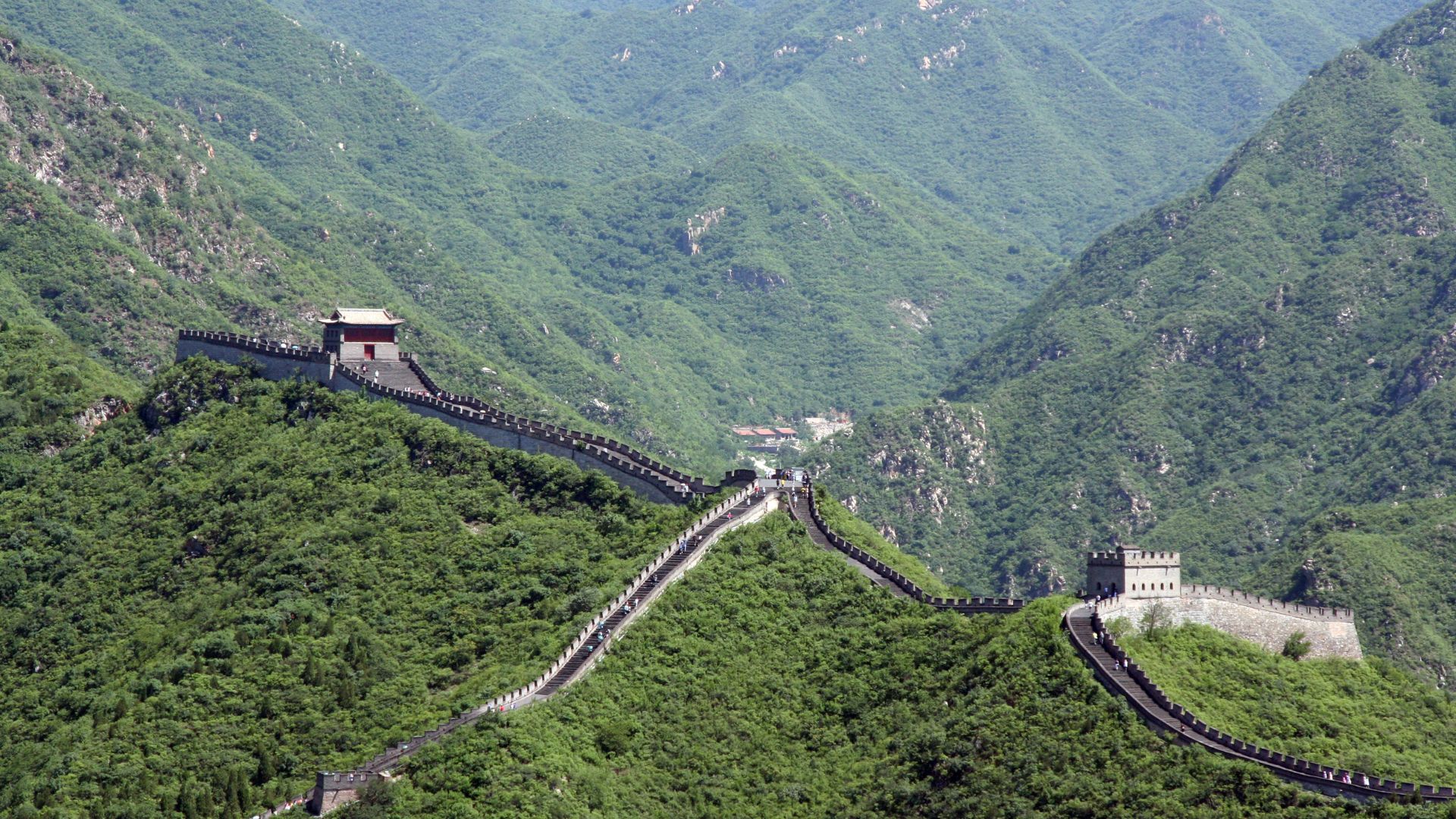 Circuit China cu insotitor de grup (4) Circuit CHINA si HONG KONG 02 - 15 Septembrie 2026