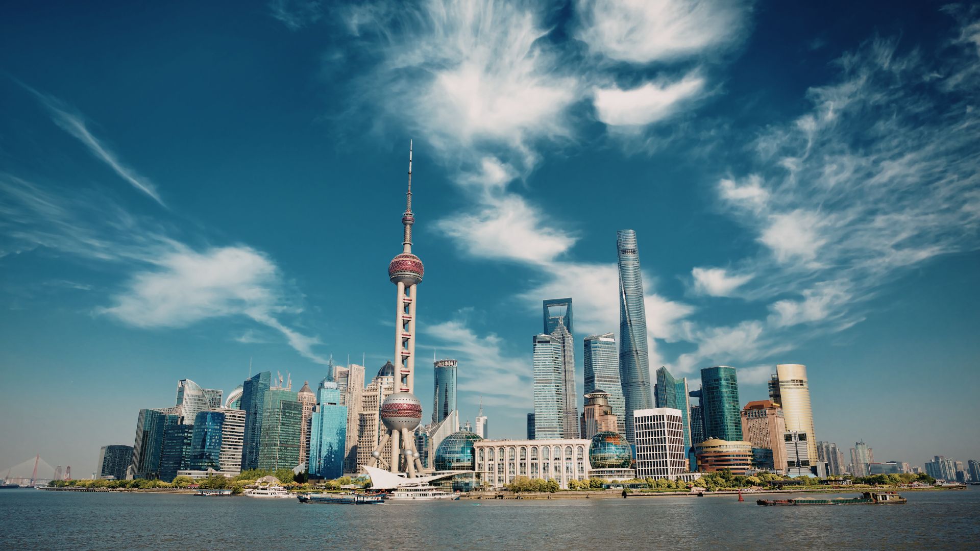 Circuit CHINA: De la Imperii Antice la Chongqing Futurist 23 Septembrie - 10 Octombrie 2026