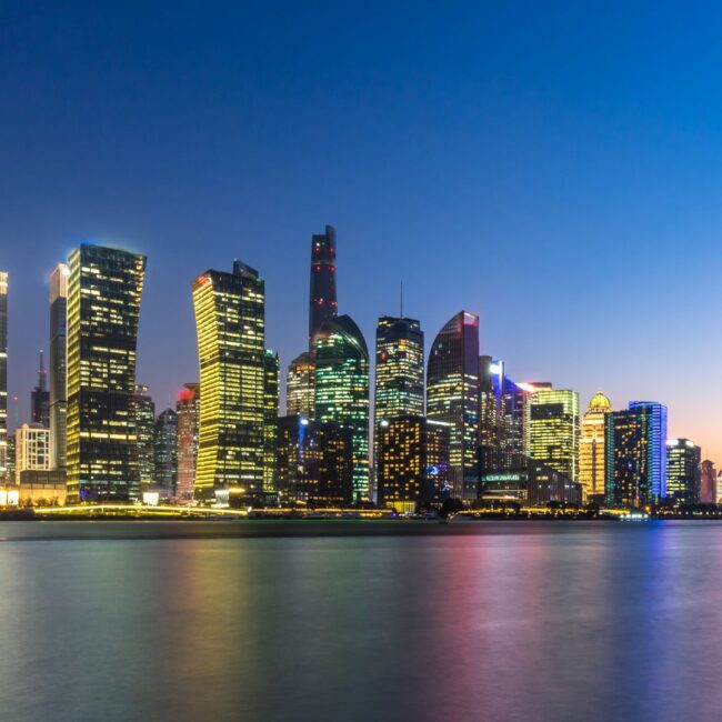 Circuit CHINA si HONG KONG 02 - 15 Septembrie 2026