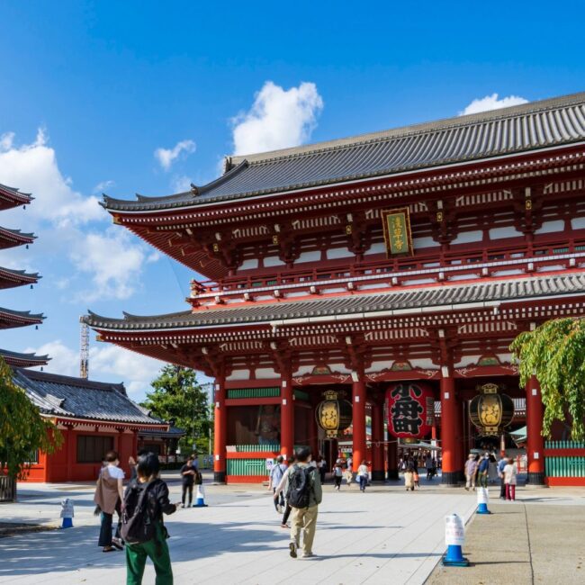 Circuit Japonia: Culorile Toamnei 30 Octombrie - 11 Noiembrie 2026