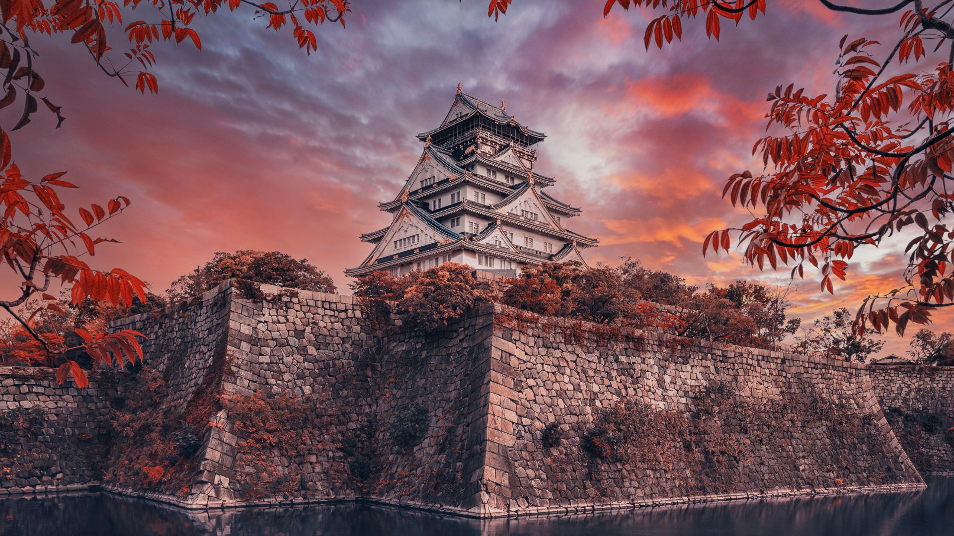 Circuit Japonia: Culorile Toamnei 30 Octombrie - 11 Noiembrie 2026