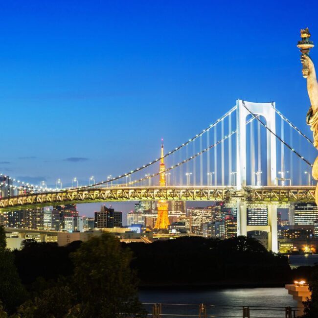 Circuit Japonia: Culorile Toamnei 30 Octombrie - 11 Noiembrie 2026