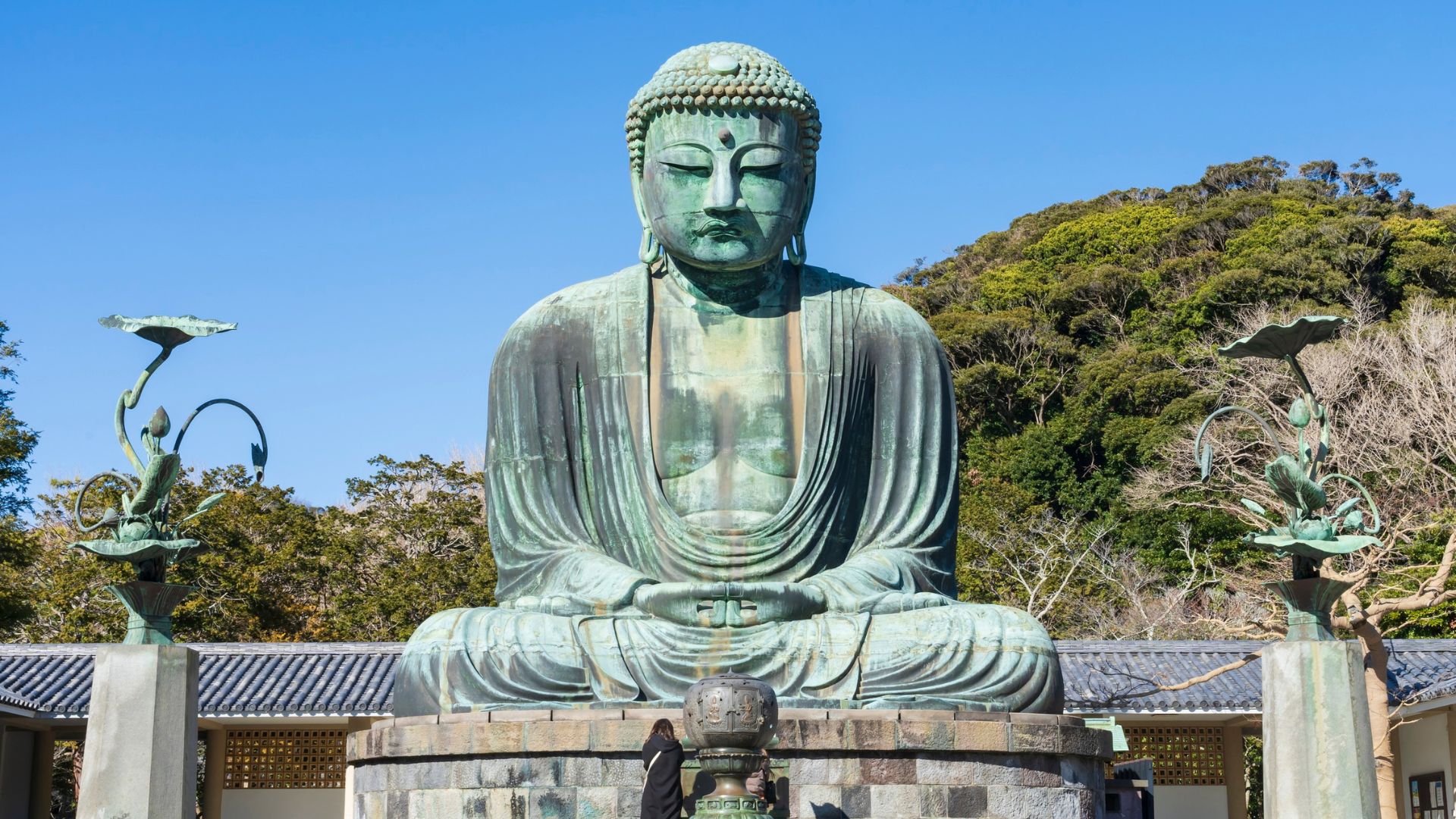 Circuit Japonia: Culorile Toamnei 30 Octombrie - 11 Noiembrie 2026