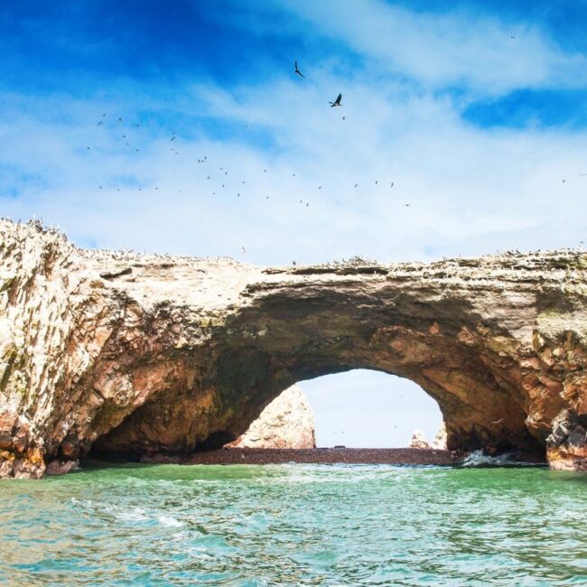 Circuit Peru: Machu Picchu si Comorile Civilizatiei Inca 22 Septembrie - 09 Octombrie 2026