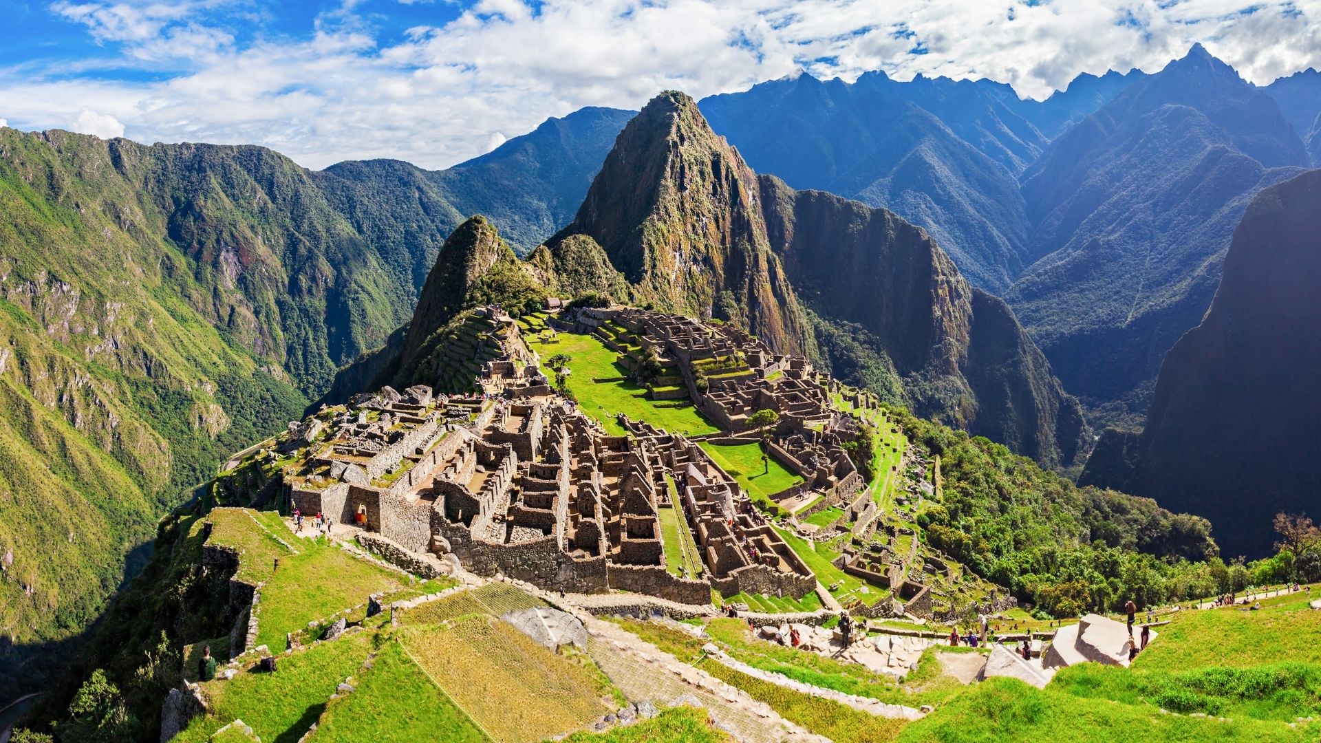 Circuit Peru: Machu Picchu si Comorile Civilizatiei Inca 22 Septembrie - 09 Octombrie 2026