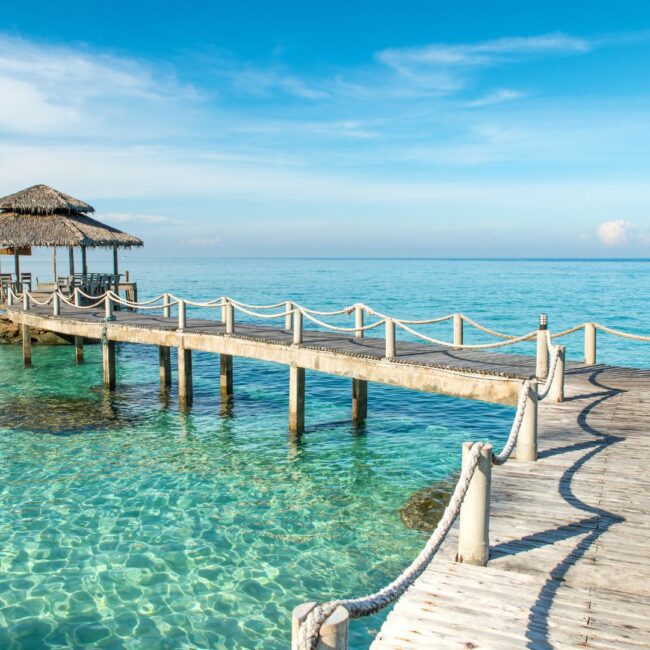 Sejur THAILANDA: Vacanta exotica in Phuket 22 octombrie - 01 noiembrie 2026