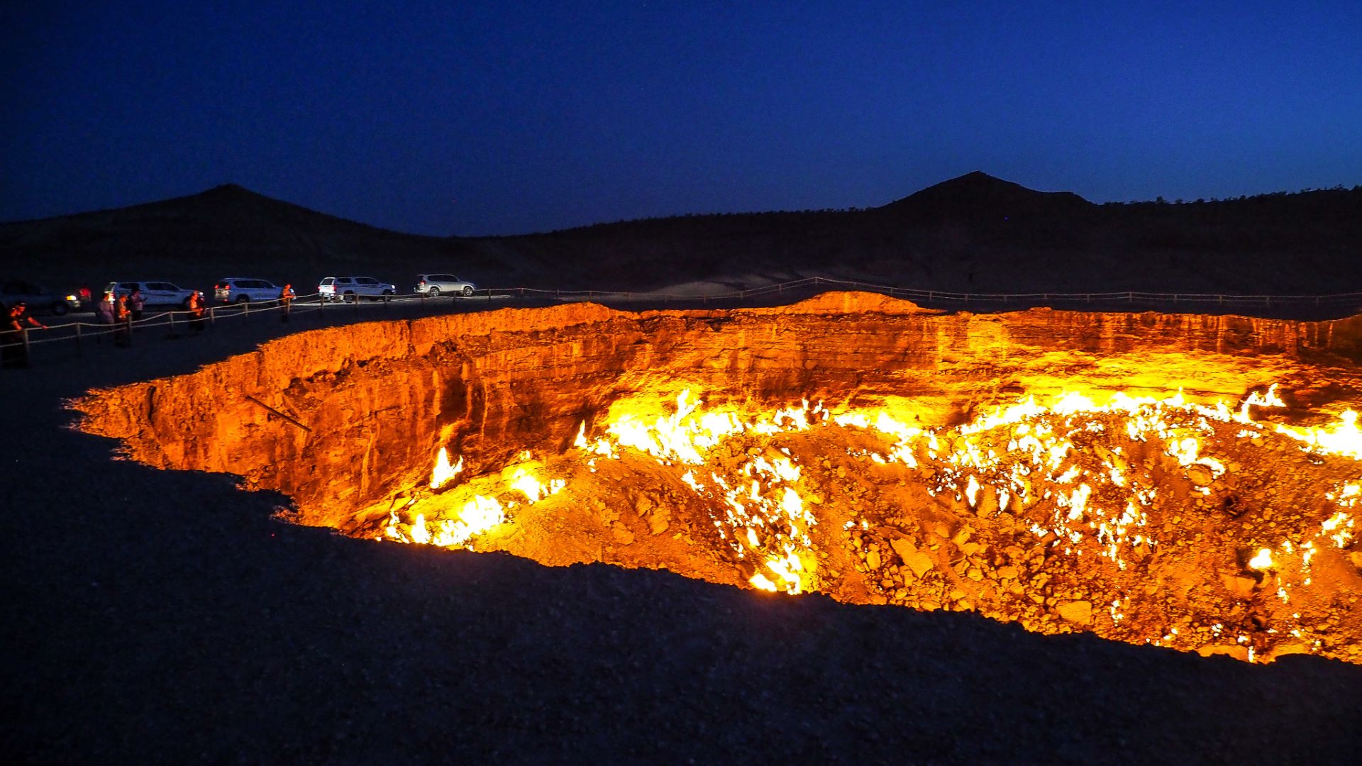 Circuit 5 Stanuri: 12 Septembrie - 28 Septembrie 2026