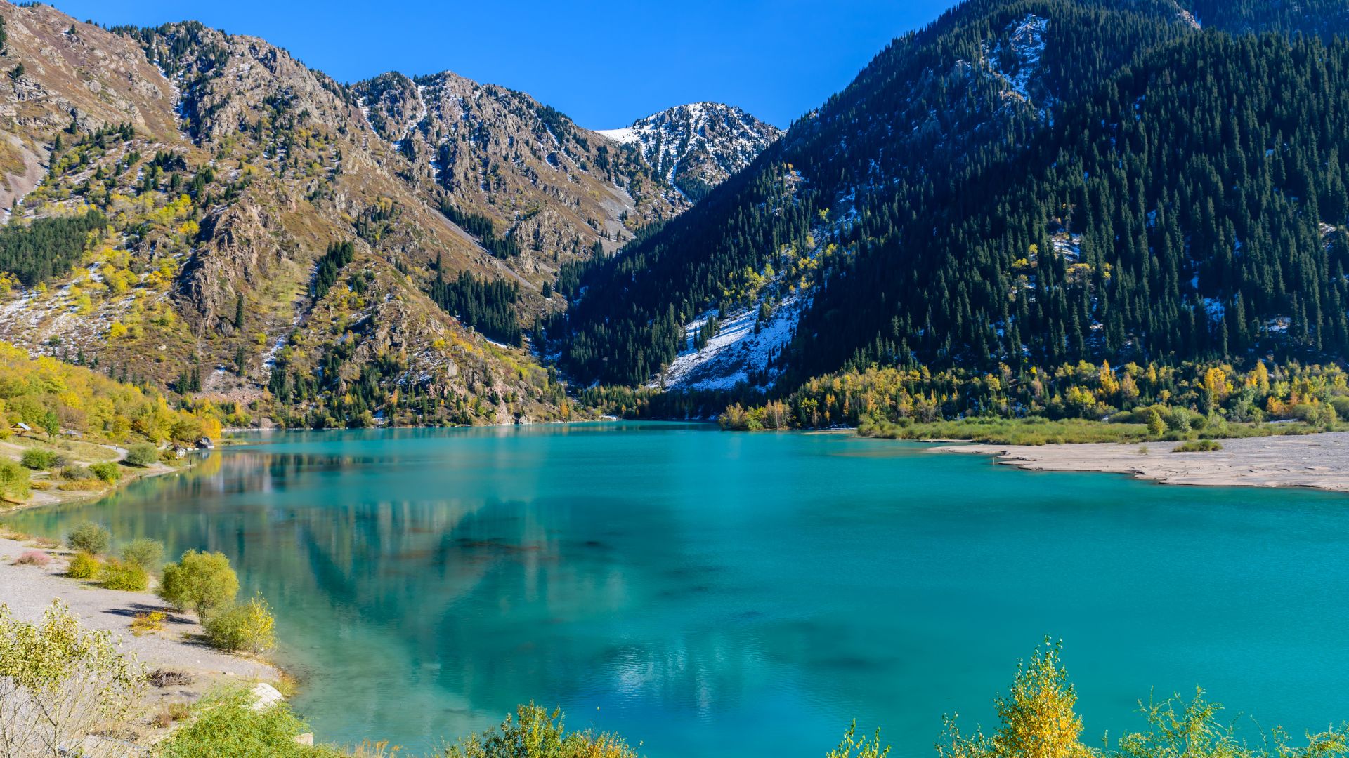 Circuit 5 Stanuri: 12 Septembrie - 28 Septembrie 2026