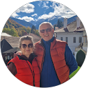 Voichita si Lucian Blaga profile picture