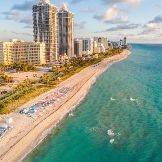 Croaziera CARAIBE: Craciun si Revelion in Paradisul Tropical 21 Decembrie 2026 - 6 Ianuarie 2027