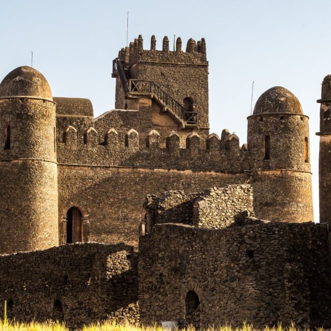 Circuit ETIOPIA: Leaganul Umanitatii 26 Septembrie - 08 Octombrie 2026