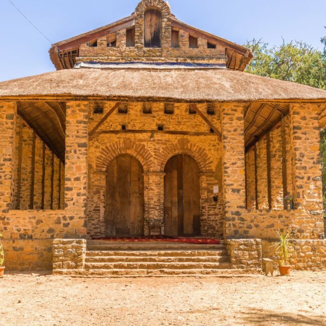 Circuit ETIOPIA: Leaganul Umanitatii 26 Septembrie - 08 Octombrie 2026