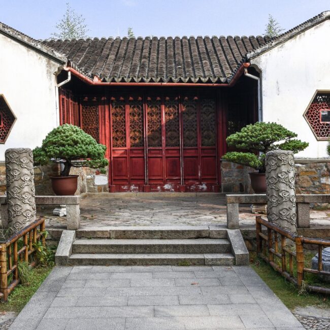 Circuit CHINA: Legenda Dragonului 06-21 Septembrie 2026