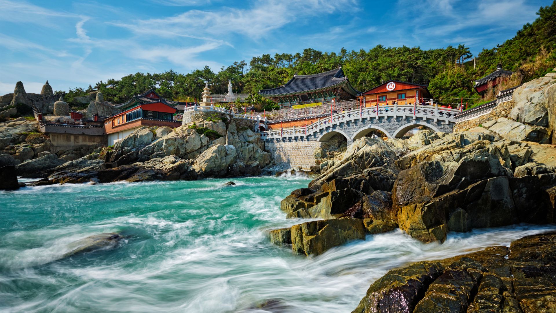 Circuit Japonia si Coreea de Sud (34) Circuit JAPONIA - COREEA DE SUD: Toamna Asiatica 30 Septembrie - 15 Octombrie 2026