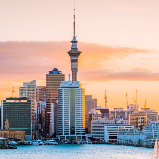 Circuit NOUA ZEELANDA, AUSTRALIA si TASMANIA: Legendele Oceaniei 15 Noiembrie - 06 Decembrie 2026