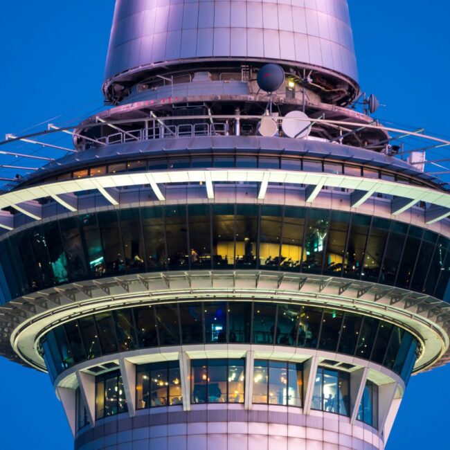 Circuit NOUA ZEELANDA, AUSTRALIA si TASMANIA: Legendele Oceaniei 15 Noiembrie - 06 Decembrie 2026