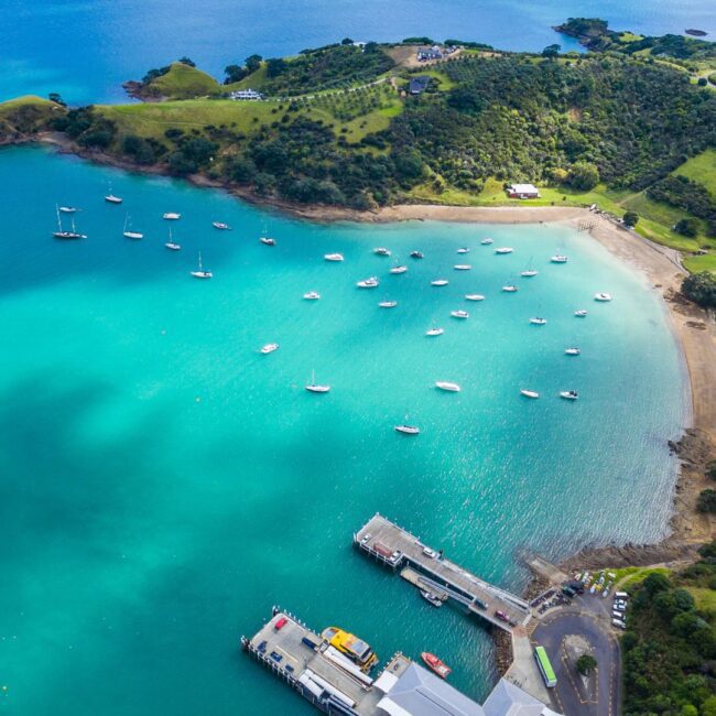 Circuit NOUA ZEELANDA, AUSTRALIA si TASMANIA: Legendele Oceaniei 15 Noiembrie - 06 Decembrie 2026