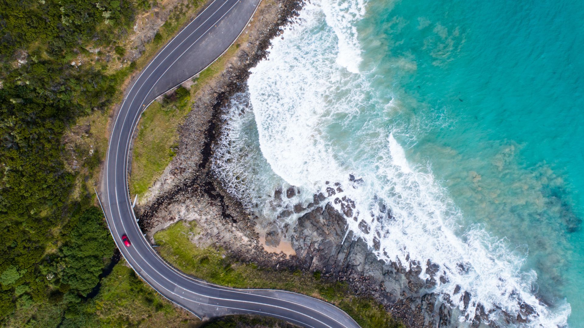 Circuit NOUA ZEELANDA, AUSTRALIA si TASMANIA: Legendele Oceaniei 15 Noiembrie - 06 Decembrie 2026