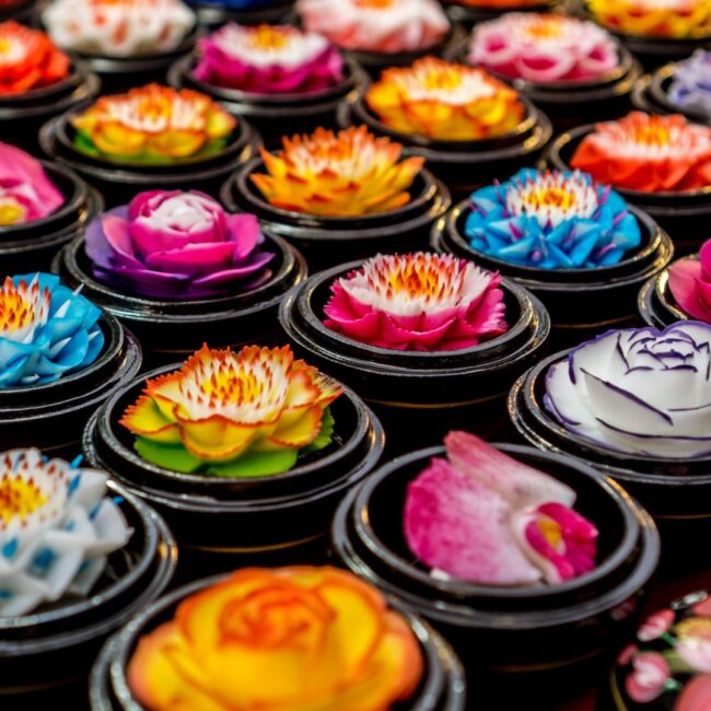 Circuit THAILANDA: Bangkok, Krabi si Phuket 31 Octombrie - 14 Noiembrie 2026