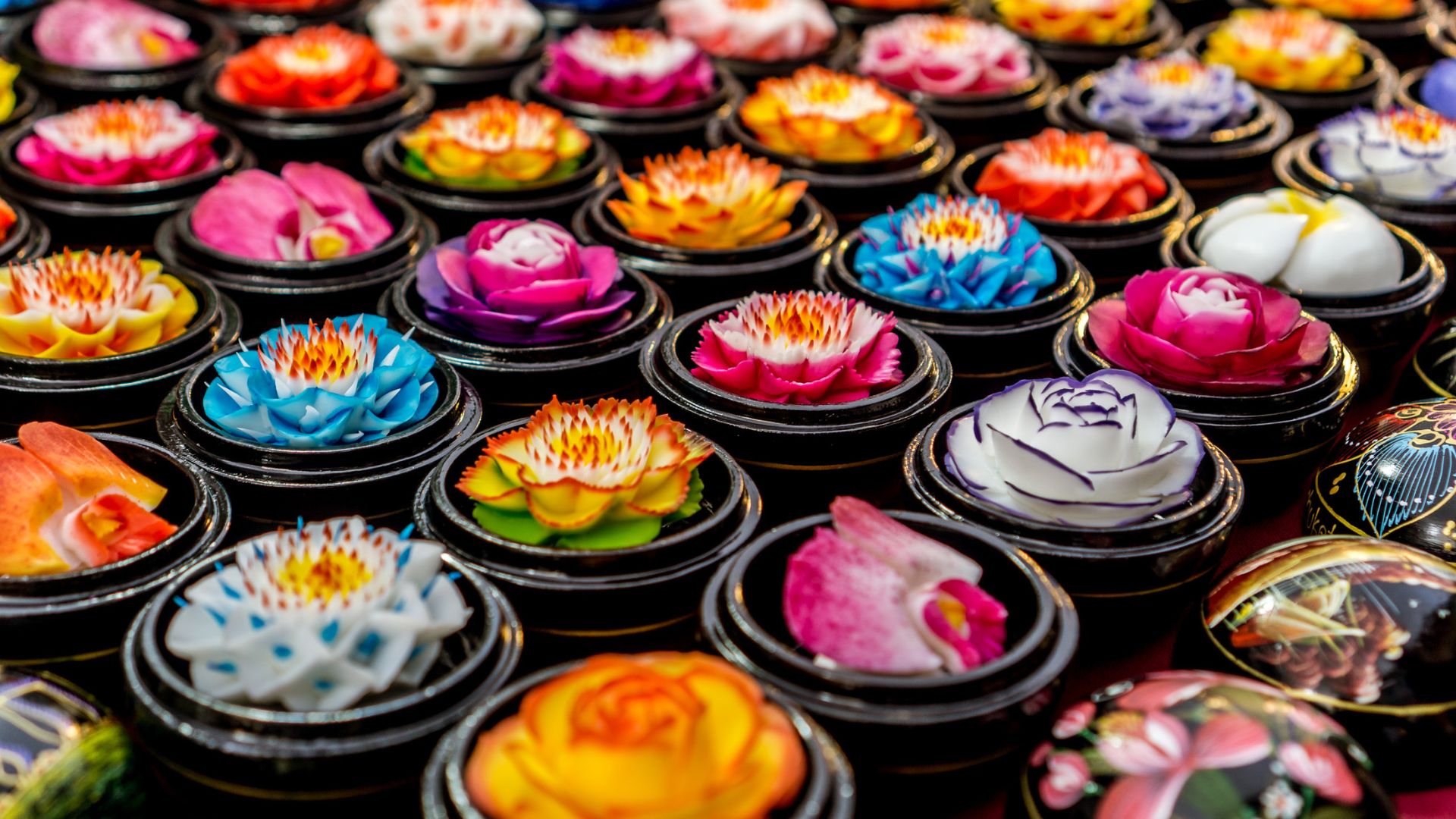 Circuit THAILANDA: Bangkok, Krabi si Phuket 31 Octombrie - 14 Noiembrie 2026