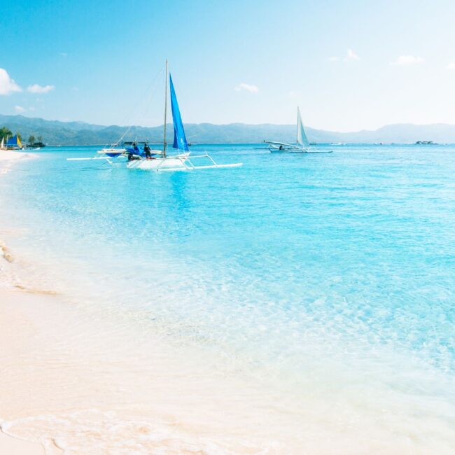 Sejur FILIPINE: Vacanta Exotica in Boracay 08 Februarie - 19 Februarie 2027