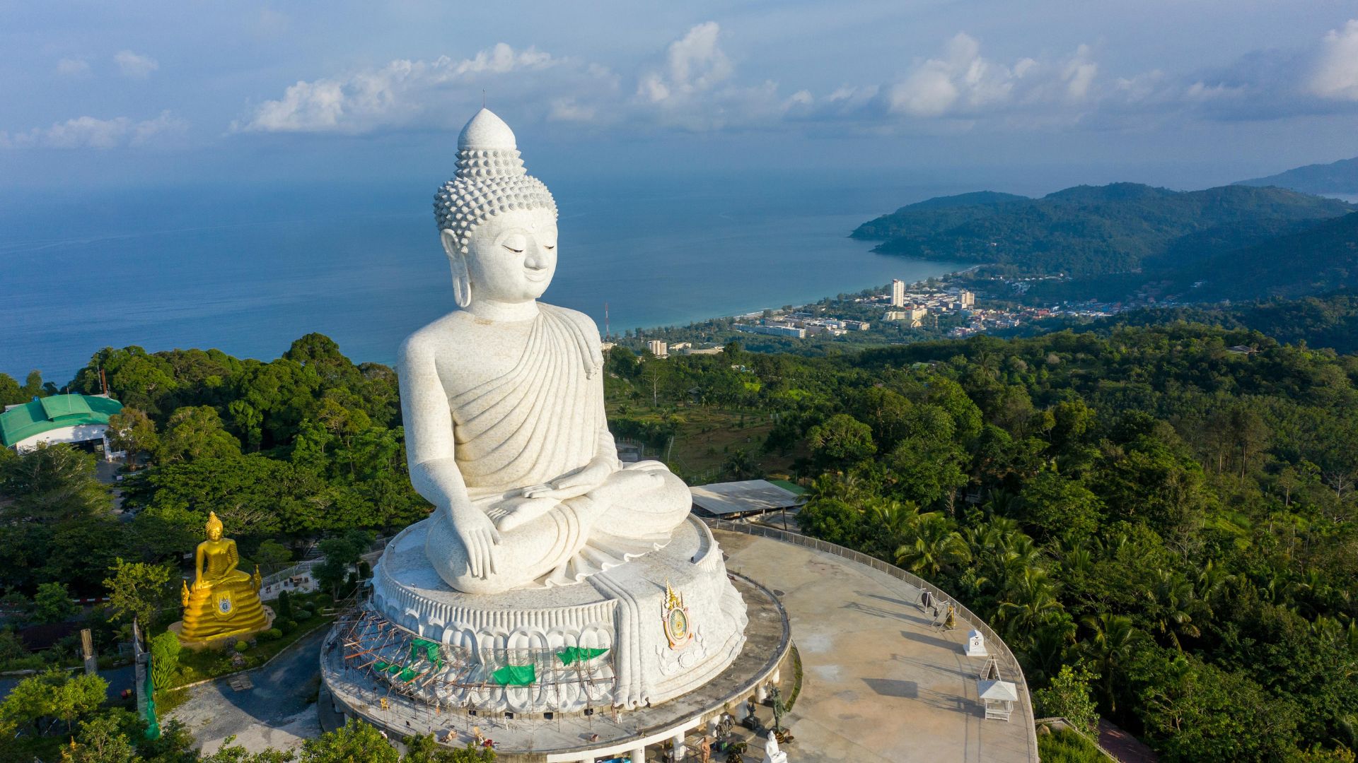 Thailanda cu insotitor de grup Sejur THAILANDA: Vacanta exotica in Phuket 05-17 Noiembrie 2026