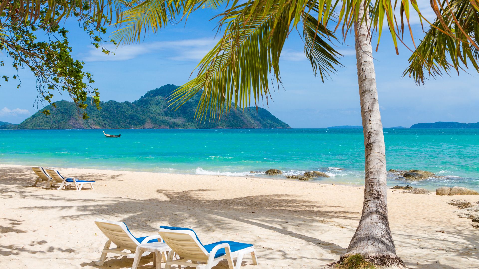 Thailanda cu insotitor de grup Sejur THAILANDA: Vacanta exotica in Phuket 05-17 Noiembrie 2026