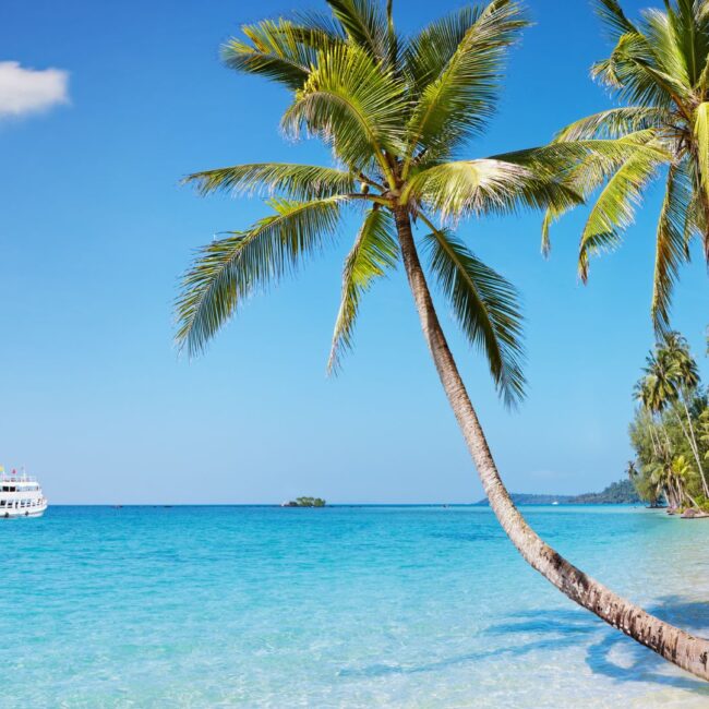 Sejur THAILANDA: Vacanta exotica in Phuket 05-17 Noiembrie 2026