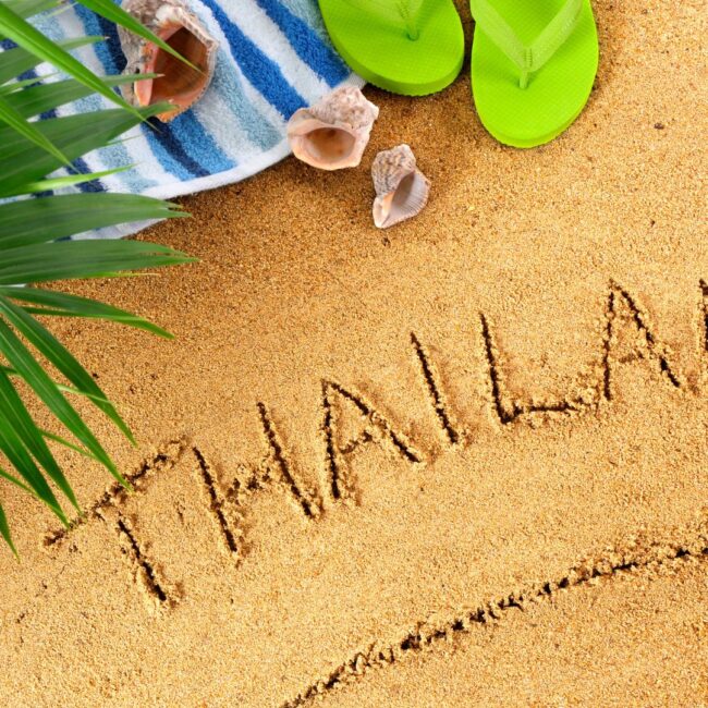 Sejur THAILANDA: Vacanta exotica in Phuket 05-17 Noiembrie 2026