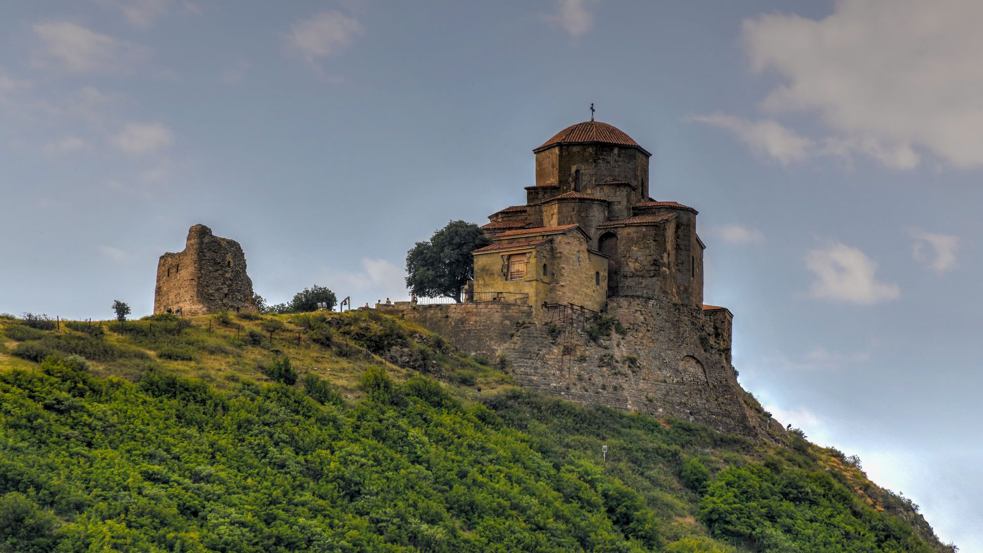 Circuit GEORGIA si ARMENIA: Calatorie prin Munti si Istorie, 17-26 Septembrie 2026