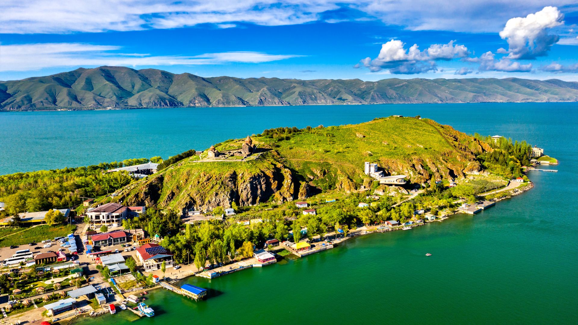 Circuit GEORGIA si ARMENIA: Calatorie prin Munti si Istorie, 17-26 Septembrie 2026