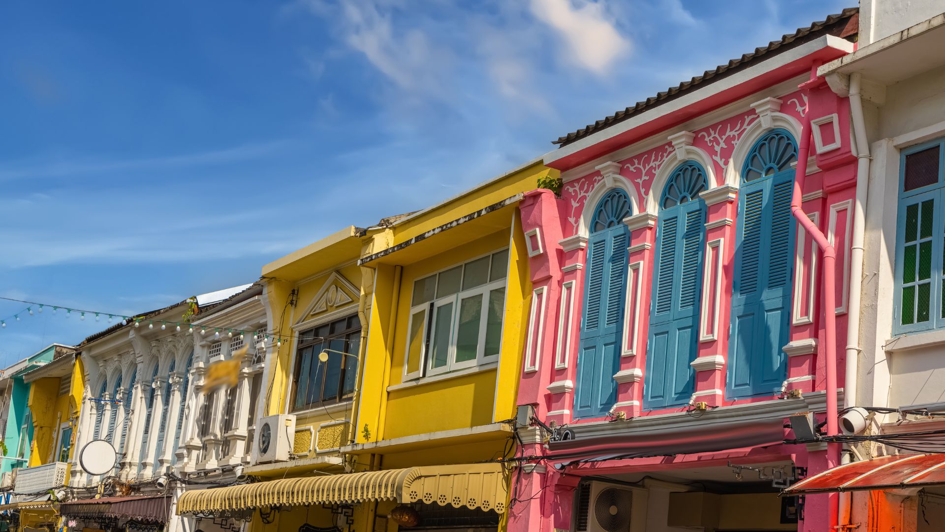 Sejur THAILANDA: Krabi si Phuket 09 Decembrie - 20 Decembrie 2026
