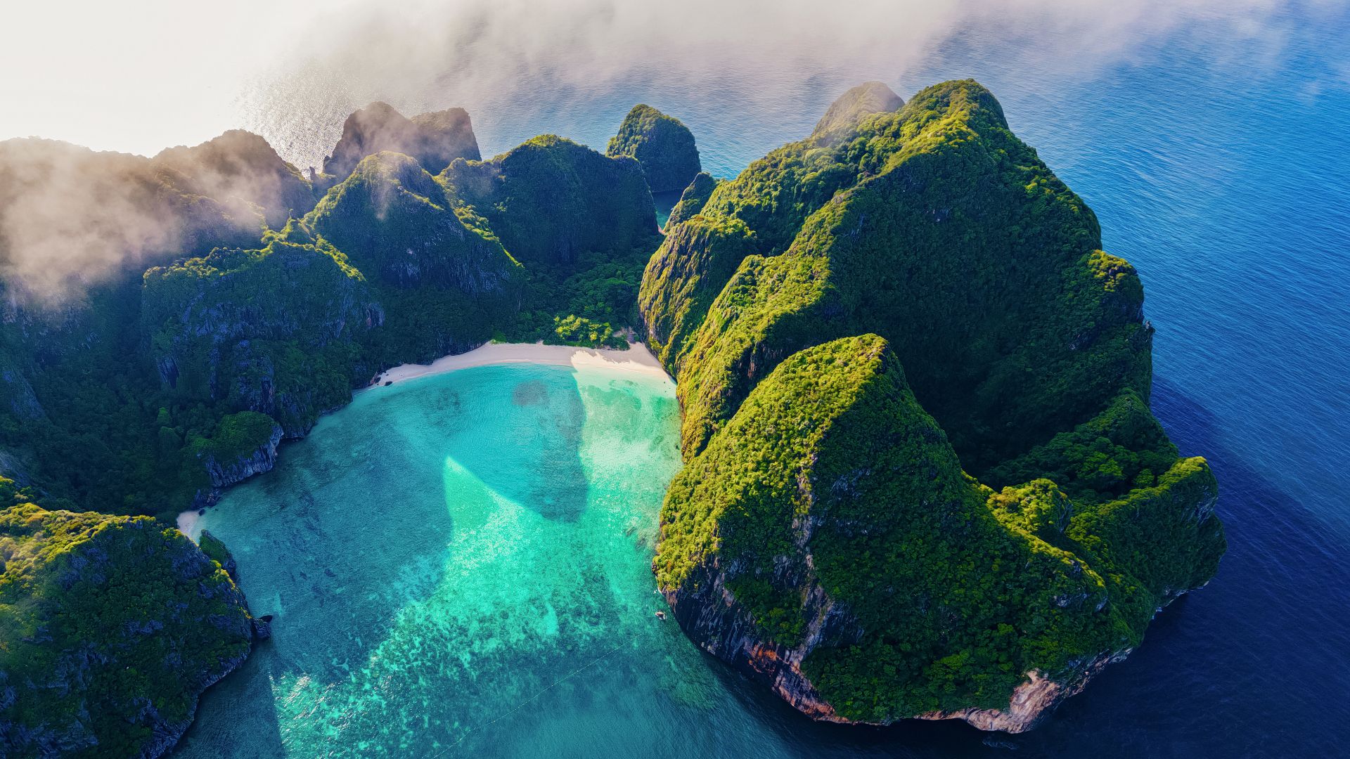 Thailanda cu insotitor de grup Sejur THAILANDA: Sejur exotic in Phuket 25 Noiembrie - 06 Decembrie 2026