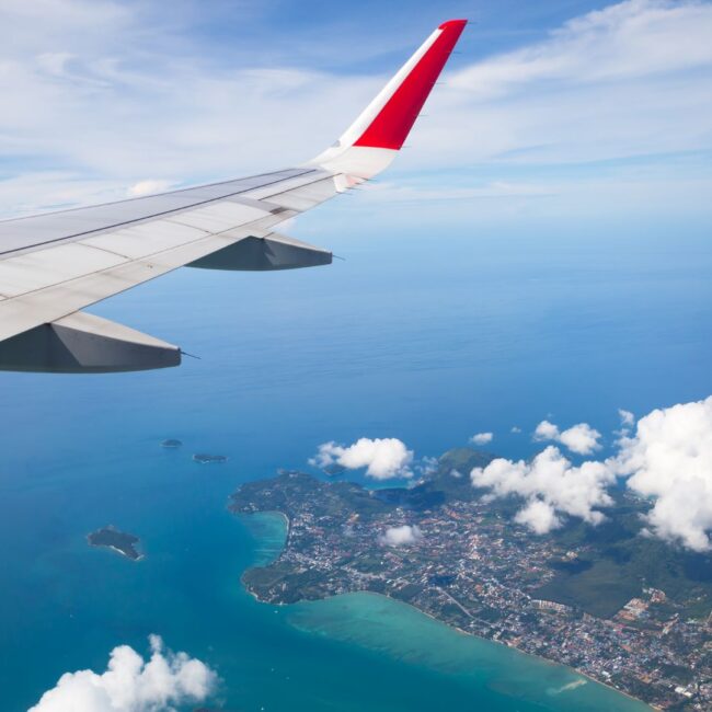 Sejur THAILANDA: Sejur exotic in Phuket 25 Noiembrie - 06 Decembrie 2026