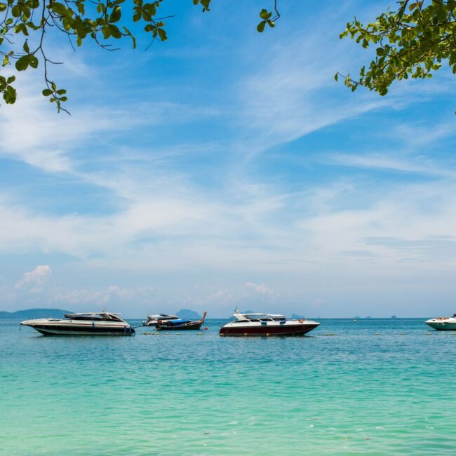 Sejur THAILANDA: Krabi si Phuket 09 Decembrie - 20 Decembrie 2026
