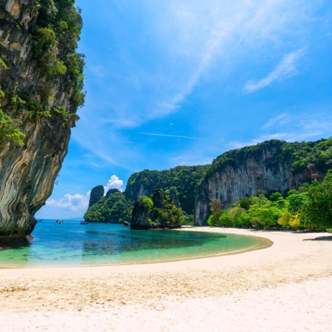Sejur THAILANDA: Krabi si Phuket 09 Decembrie - 20 Decembrie 2026